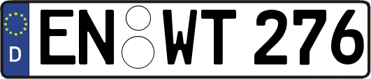 EN-WT276