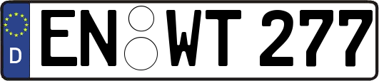 EN-WT277