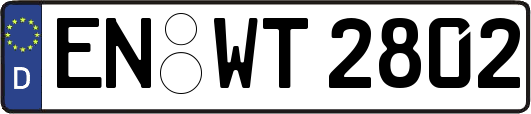 EN-WT2802