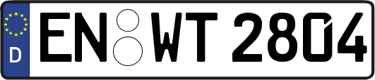 EN-WT2804
