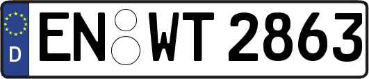 EN-WT2863