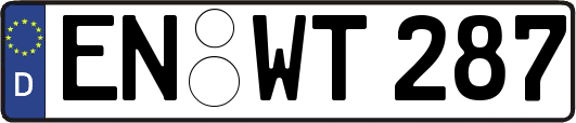 EN-WT287