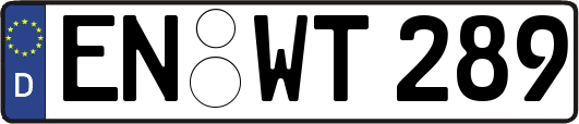 EN-WT289