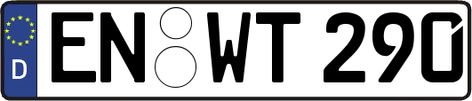EN-WT290