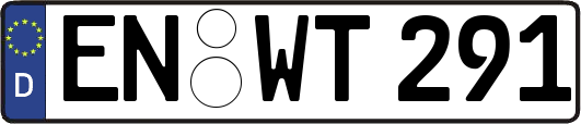 EN-WT291