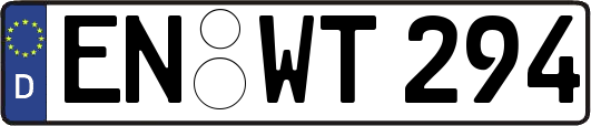 EN-WT294