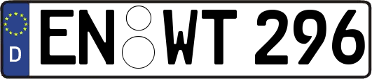 EN-WT296