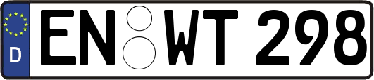 EN-WT298