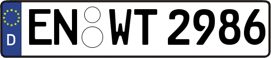 EN-WT2986