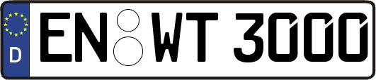 EN-WT3000