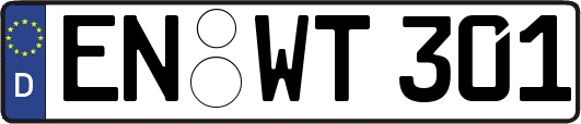 EN-WT301
