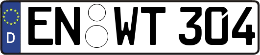 EN-WT304