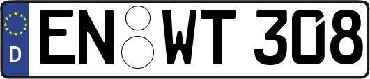 EN-WT308