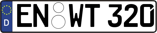 EN-WT320