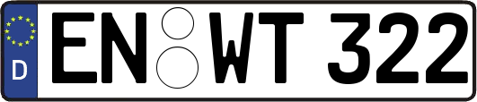 EN-WT322