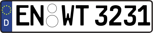 EN-WT3231