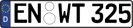 EN-WT325