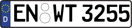EN-WT3255