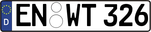 EN-WT326
