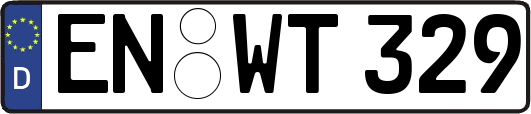 EN-WT329