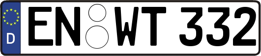 EN-WT332