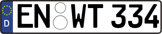 EN-WT334