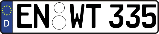 EN-WT335