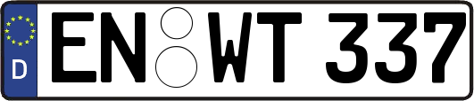EN-WT337