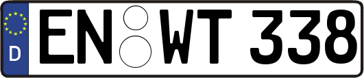 EN-WT338