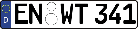 EN-WT341