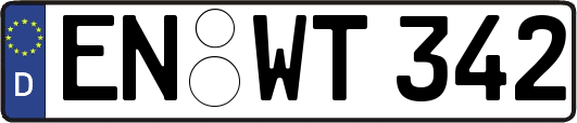 EN-WT342