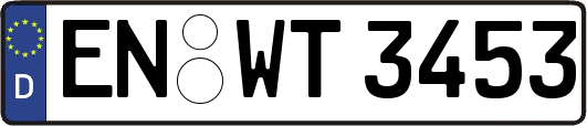 EN-WT3453