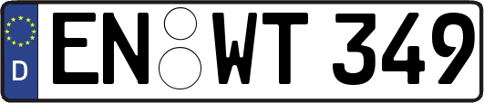 EN-WT349