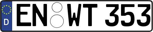 EN-WT353