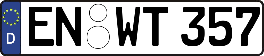 EN-WT357