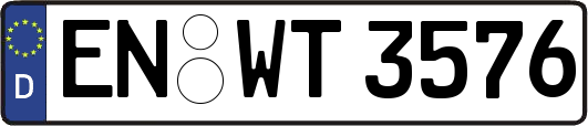 EN-WT3576