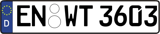 EN-WT3603