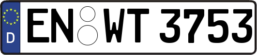 EN-WT3753