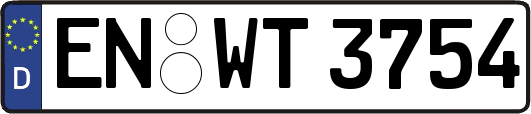 EN-WT3754