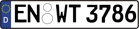 EN-WT3786