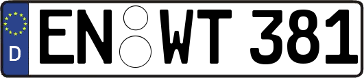 EN-WT381