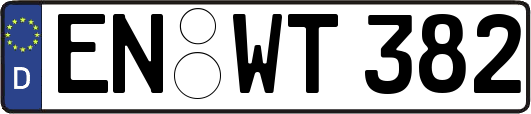 EN-WT382