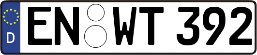EN-WT392