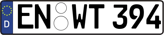 EN-WT394