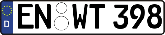EN-WT398