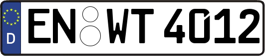 EN-WT4012
