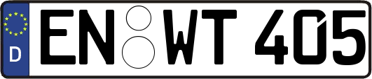 EN-WT405