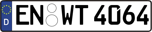 EN-WT4064