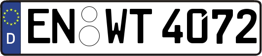 EN-WT4072