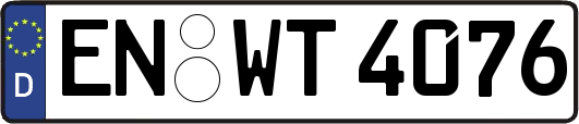 EN-WT4076